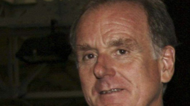 Giovanni Cobolli Gigli, ex presidente della Juve.