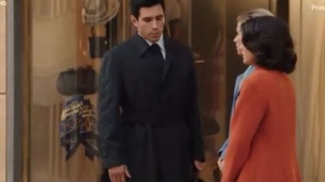 Il Paradiso, anticipazioni 14-15 novembre.