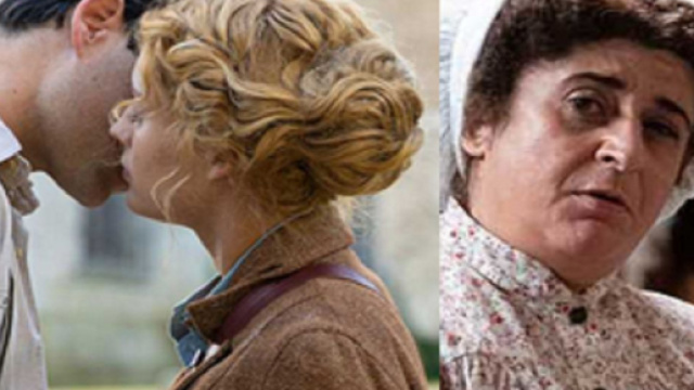 La Promessa, trame al 24/11: Manuel si dichiara a Jana, Candela sbugiarda i colleghi.