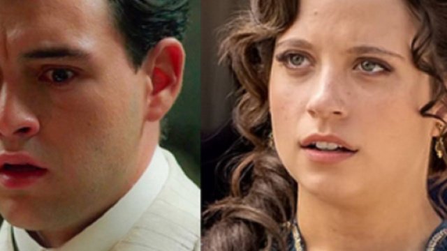 La Promessa,spoiler spagnoli: Curro è figlio di Alonso, Martina crede di essere incinta.