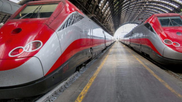 Offerte di lavoro Ferrovie dello Stato.