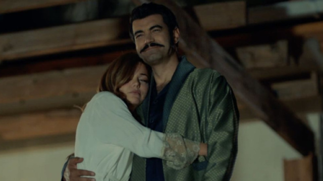 Terra amara, puntate 14-15 novembre: Umit ha un piano per rovinare il matrimonio di Yaman.