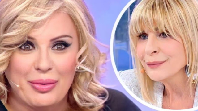 U&D, Tina tende la mano a Gemma: 'Non siamo più nemiche, mi preoccupo per lei'.