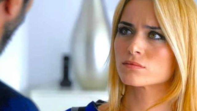 Un posto al sole puntata 20 novembre: Clara rischia di perdere suo figlio.