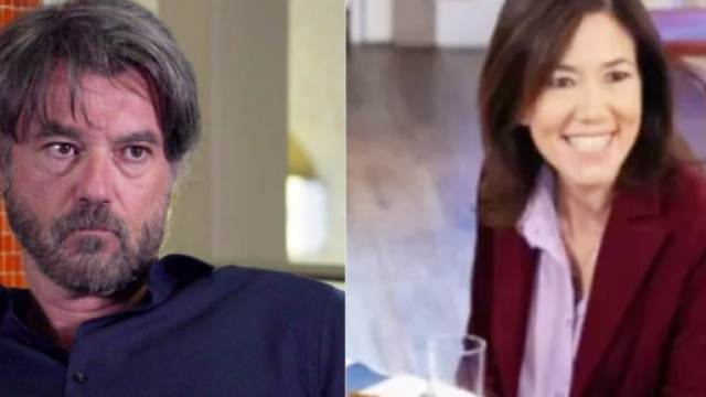 Un Posto al sole, spoiler 20-24/11: feeling tra Michele e la madre di Riccardo.