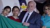 Lula condena violência em Gaza e recebe críticas de confederação israelita