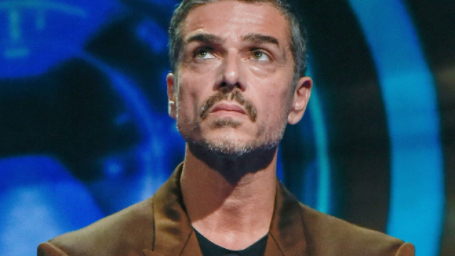 GF, Varrese perde le staffe con Fiordaliso: 'Sei falsa come un soldo bucato'.