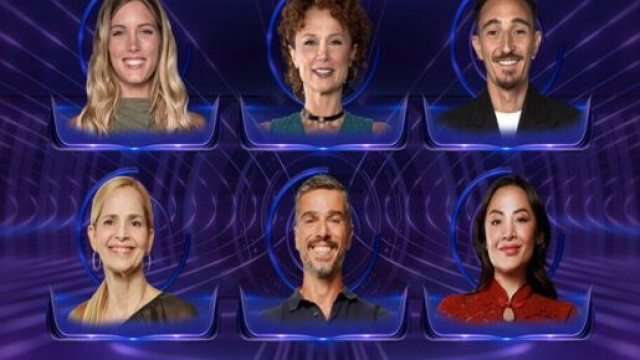 Grande Fratello, televoto del 15/11, pronostici dei fan: Ciro e Rosy i meno votati.