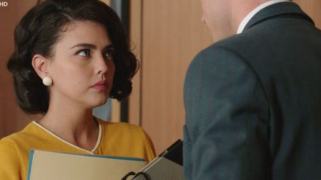 Il Paradiso, anticipazioni al 24 novembre 2023.