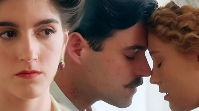 La Promessa, scoppia la polemica dei fan: 'Merita maggiore spazio, tagliate Terra amara'.