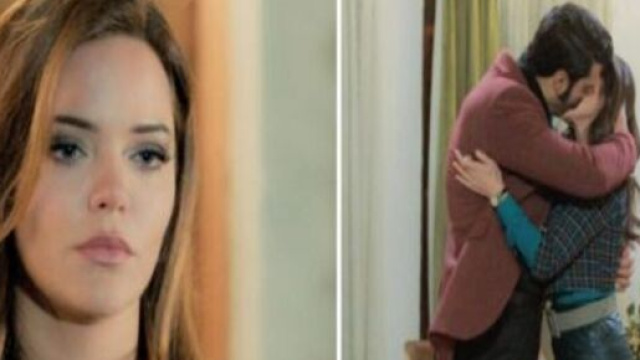 Terra Amara,trame turche:Zuleyha scopre del tradimento di Demir e fugge a Cipro