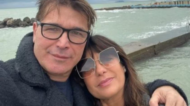 U&D, Maurizio ed Elena dopo il programma: selfie di coppia e dediche social.