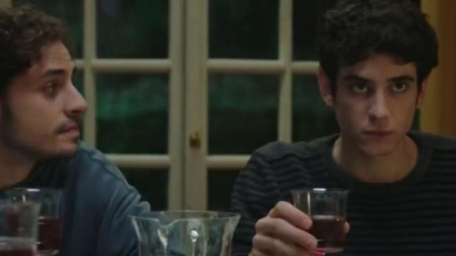 Un professore 2, anticipazioni 23 novembre: Simone viene sospeso, Nina ha una figlia.