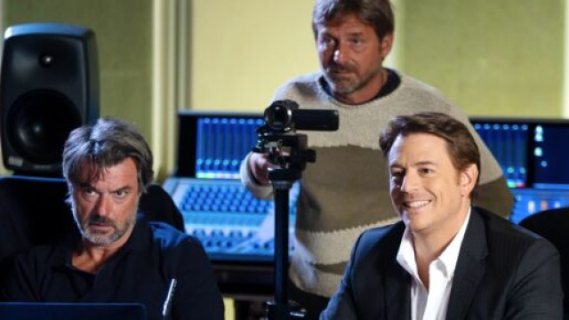 Upas, anticipazioni dal 20 al 24 novembre: Filippo cerca un altro speaker per la radio.