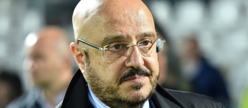 Napoli, Bargiggia: Preso Mazzarri De Laurentiis pensa ad un clamoroso ritorno di Marino'