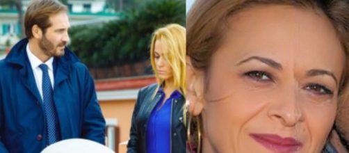 Upas, trame al 24/11: Alberto vuole la custodia del figlio, Silvia non sopporta Isabella.