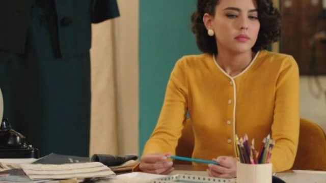 Il Paradiso, anticipazioni al 24 novembre