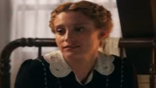 La Promessa, anticipazioni 20-24 novembre: Jimena manda Jana a lavorare a casa dei duchi.