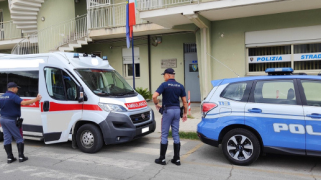 Palermo, 13enne si toglie la vita dentro casa.