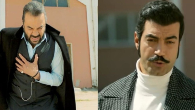 Terra amara, anticipazioni 19/11: Yaman spara a Ali Rahmet davanti a tutti.