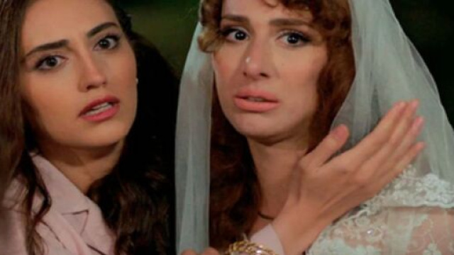 Terra amara, puntate 20 e 21 novembre: una donna dice di essere la moglie di Kaya.