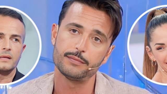 Uomini e donne, registrazione 15 novembre: Armando assente, Ida conosce un cubano.