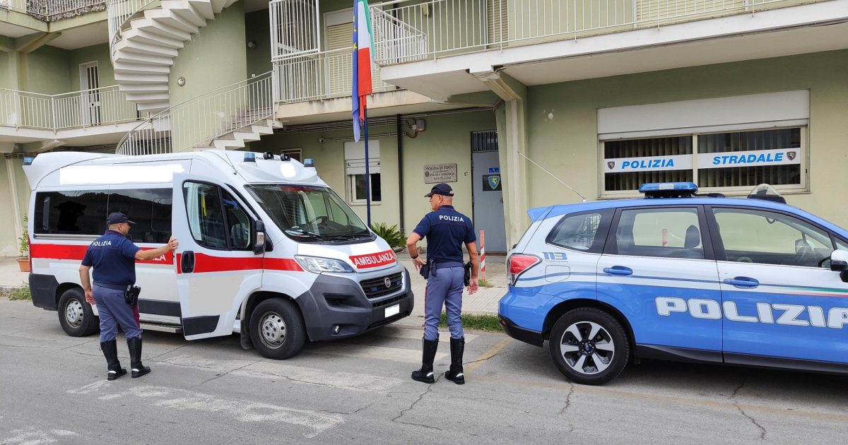 Palermo, Si Sono Svolti I Funerali Del 13enne Ritrovato Morto In Casa