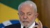 Lula critica ações de Israel em meio à crise na Faixa de Gaza