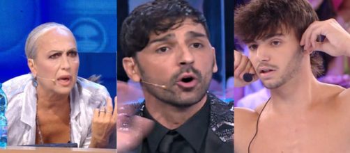 Amici 23, spoiler 9° appuntamento: scintille Celentano-Todaro, Garrison premia Nicholas.