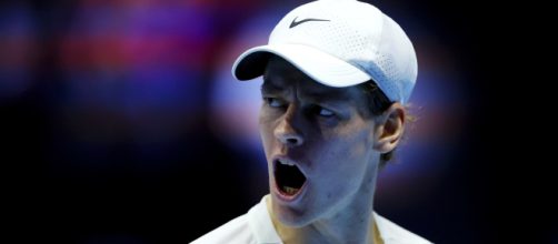 Jannik Sinner a un passo dalla semifinale delle Nitto ATP Finals di Torino.