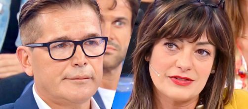 U&D, Maurizio ed Elena dopo l'addio al programma: 'Una scelta, non un piano archiettato.