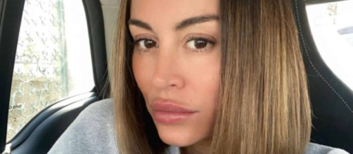 Anaïs Camizuli - Les Cinquante : défigurée après une agression (capture instagram @anaiscss7officiel)