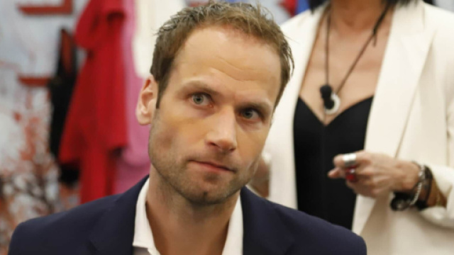 Alex Schwazer fuori dalle Olimpiadi di Parigi.