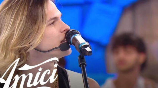 Amici 2023, anticipazioni 19 novembre.