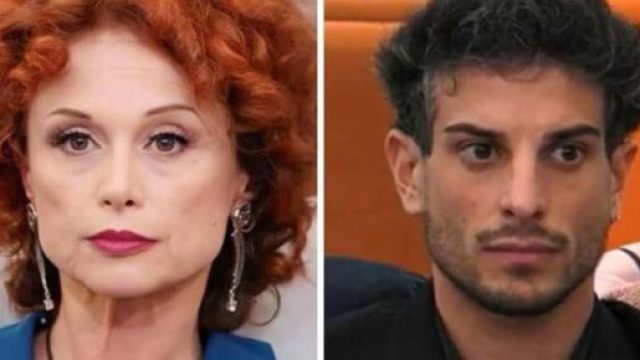 Grande Fratello garibaldi e beatrice.