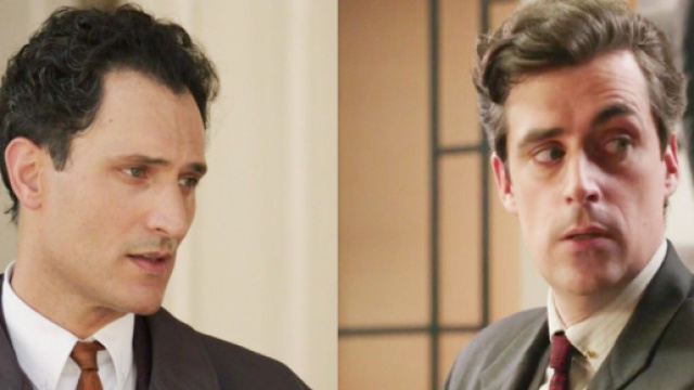 Il Paradiso delle signore 8, anticipazioni: Tancredi spiazza con un gesto verso Matilde