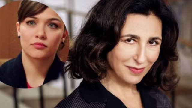 Il Paradiso, il possibile ritorno di Marta e Agnese a Milano.