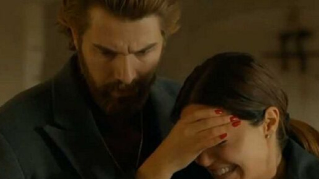 Terra amara, episodi Turchia: Yaman muore, la moglie cacciata dalla tenuta.