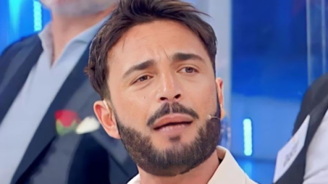 U&D, Armando Incarnato salta l'ultima registrazione, fan delusi: 'Iniziamo male'.