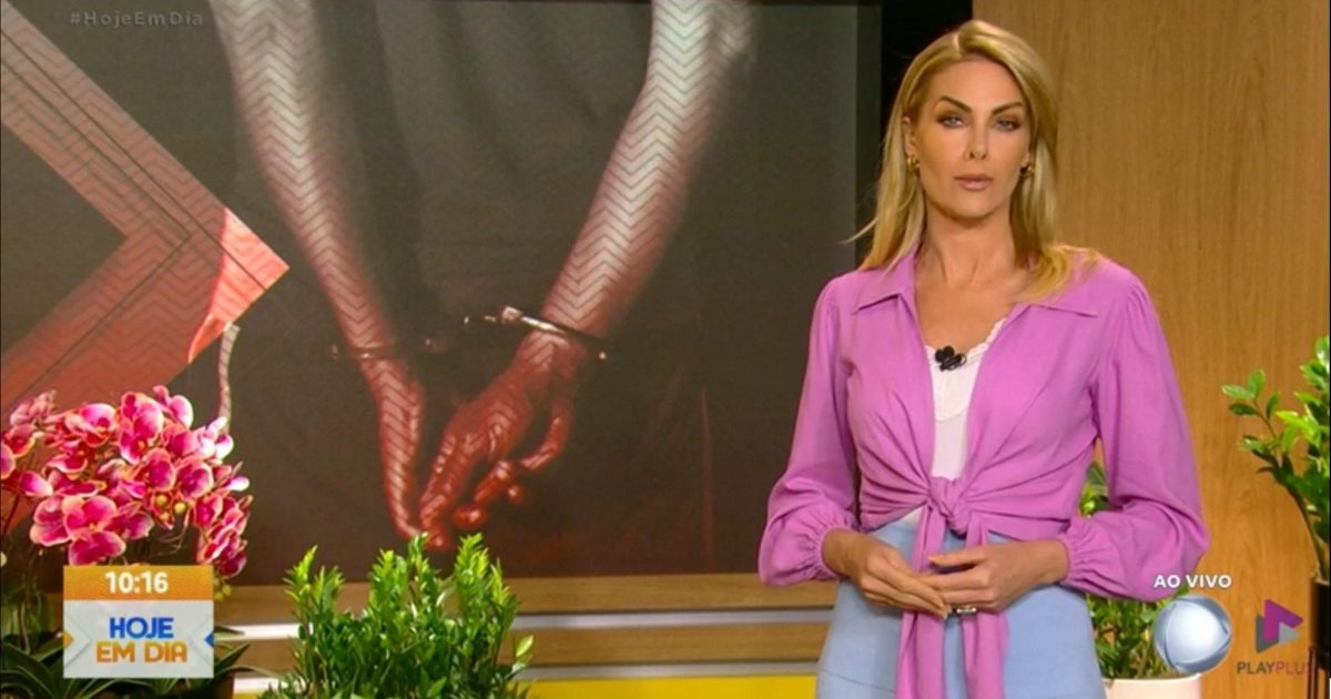 Ana Hickmann Agradece O Apoio Dos Fãs Após Denunciar O Marido Por Agressão