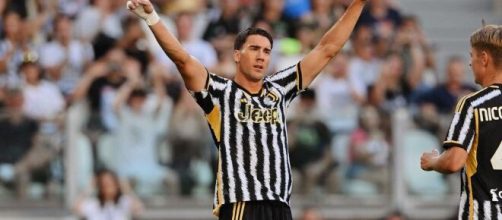 Juve, l'Atletico Madrid su Vlahovic, Momblano: 'Approccio degli spagnoli già per gennaio'.