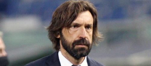 Pirlo snobba Juventus-Inter: 'Preferisco guardare le partite di Serie B'.