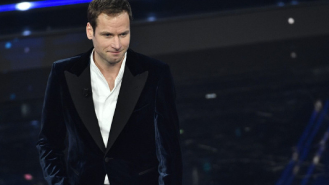 GF, Schwazer sull'esclusione dalle Olimpiadi di Parigi 2024: 'Decisione sbagliata'.