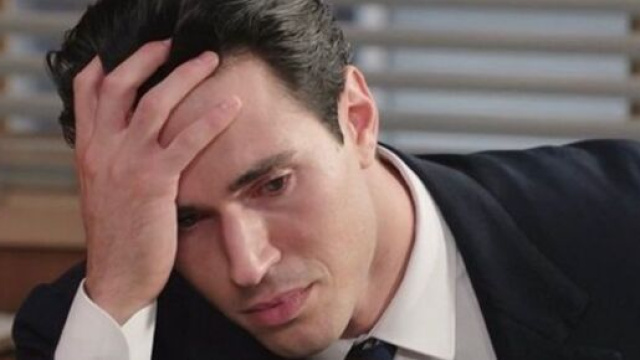 Il Paradiso, anticipazioni al 1&deg; dicembre: Maria scopre che Matteo prova qualcosa per lei.