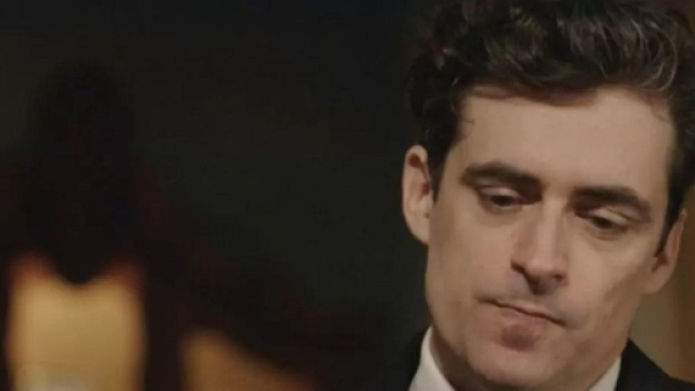 Il Paradiso delle Signore 8, anticipazioni 27-28 novembre: Tancredi lascia la clinica contro il parere medico.