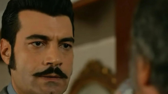 Terra amara, cambio programmazione dicembre