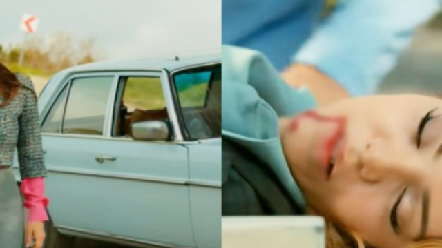 Terra amara, puntate 20-26 novembre: la mamma di Adnan fa un brutto incidente stradale.