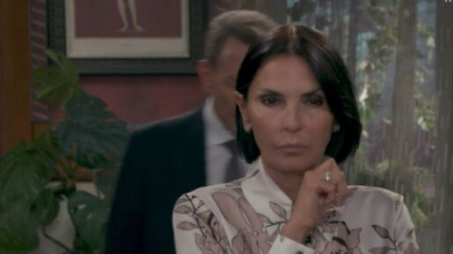 Un posto al sole, anticipazioni al 24/11.