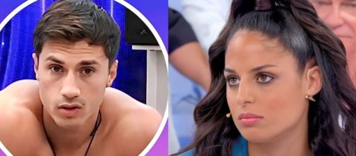 GF, Mirko in difficoltà con Perla: 'Non mi sarà indifferente neanche tra dieci anni'.