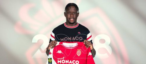 Mercato Inter: a centrocampo piace Zakaria dal Monaco